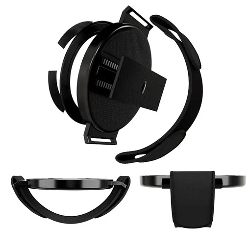 Tablet Hand Grip for Zebra ET401