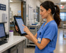 Tablet Hand Grip for Samsung Galaxy Tab Active3
