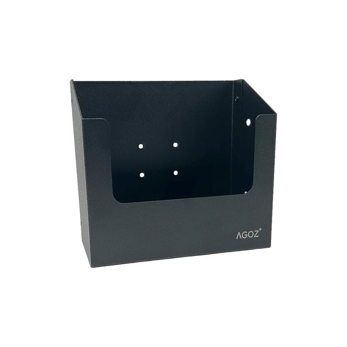 TSC Alpha-40L Printer Metal Holder Mount for Forklifts