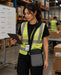 AGOZ tablet carry case for warehouse logistics