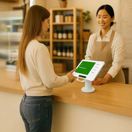 Tilt & Swivel Stand for Clover Mini 3 (C305) POS