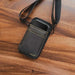 Toast Go 3 Handheld POS Holster with Sling / Waist Belt