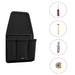 Tool Pouch for Unitech HT730/Plus Scanner with Belt Clip