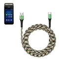 Ingenico POS Terminal USB-C Fast Charging Cable | Agoz