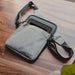 Ultra-Rugged Zebra ET56 Carrying Case with Sling