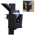 Unitech Mobile Scanner Forklift Holder for Material Handling Teams | Agoz