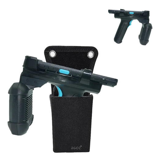 Unitech RFID Mobile Reader Case with Belt Clip