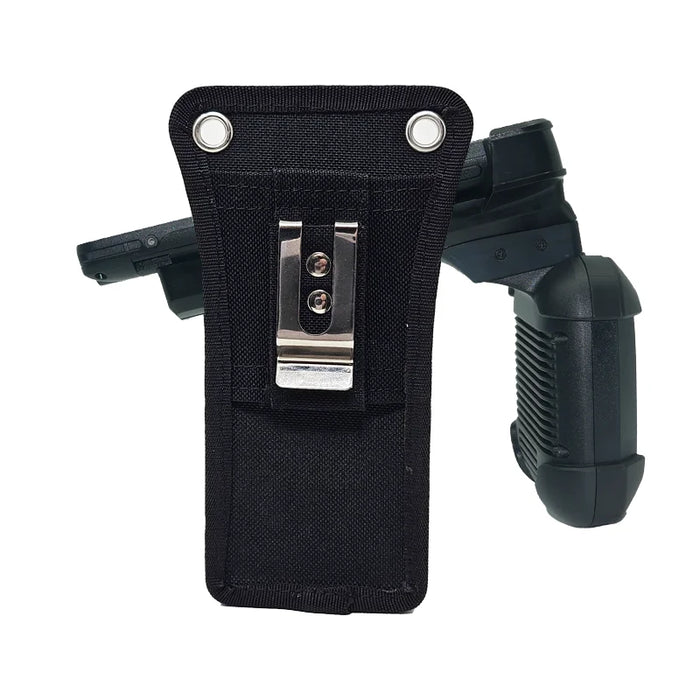 Unitech RG768 UHF RFID Gun Grip Case with Belt Clip