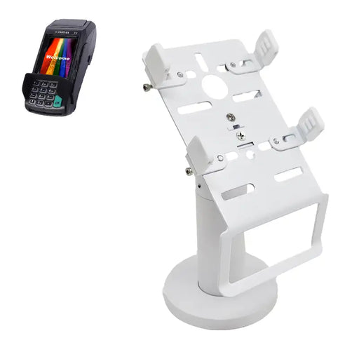 Castles POS Terminal Adjustable Mount Stand