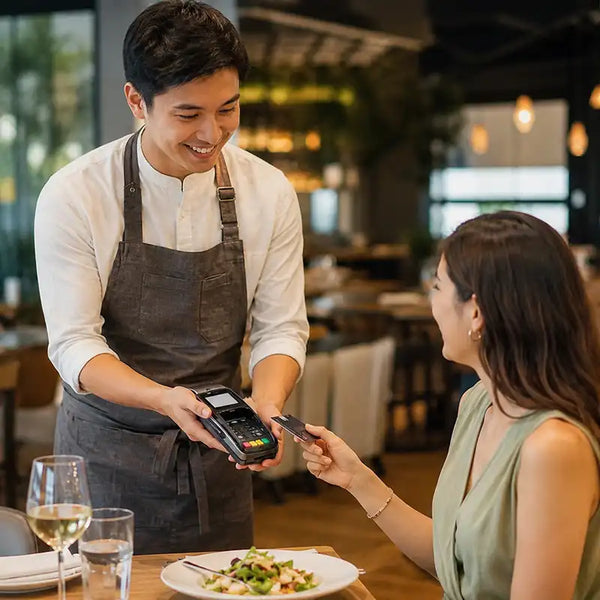 Why POS Accessories Matter More Than You Think