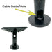 Verifone M424 / M425 Payment Terminal Swivel Stand