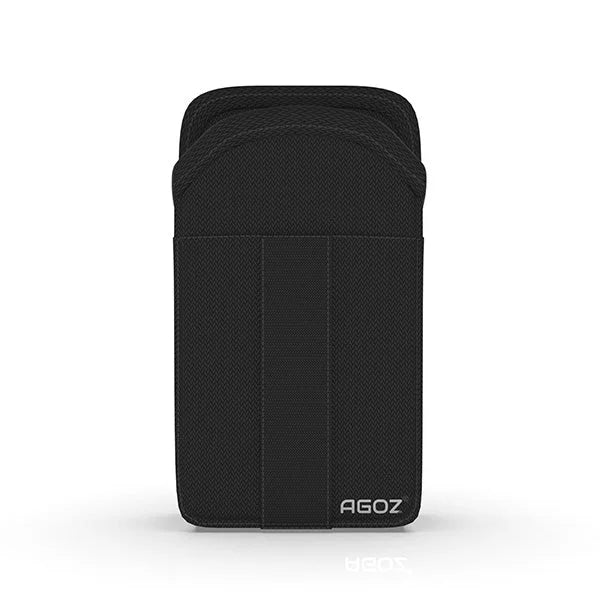 WASP Mobile Computer Case with Credit Card Holder