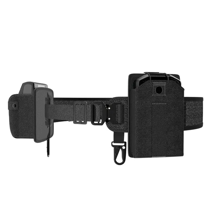 Waist Belt Holsters for Epson Mobilink TM-P80II Printer & Scanner