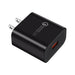 Wall Charger and USB-C Cable for Ingenico Mobile POS