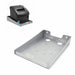 Wall Mounted Printer Shelf for BIXOLON SRP-350III Receipt Printer