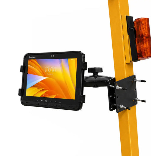 AGOZ Zebra ET65 Forklift Tablet Mount Holder