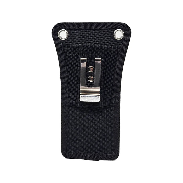 Zebra RFD40 RFID Scanner Holster with Belt Clip; Standard, Premium, Premium Plus models
