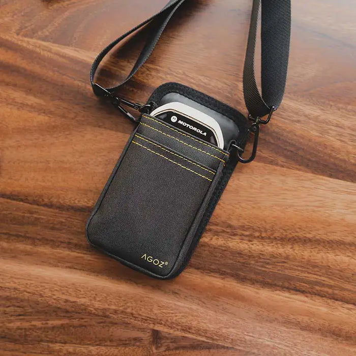 Zebra Scanner Holster with Sling