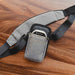 Zebra Scanner Holster with Sling