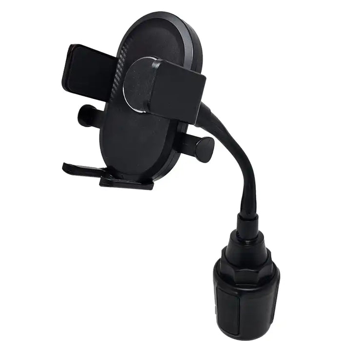 Zebra TC55 Scanner Cup Holder Cradle Mount