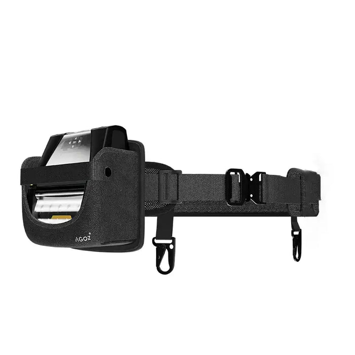 Zebra ZQ511 Mobile Printer Case Waist Belt