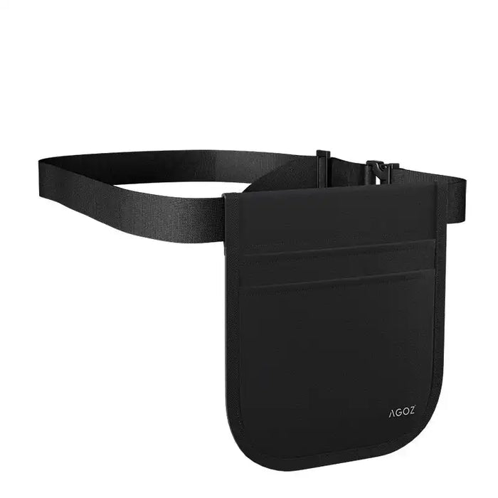 AGOZ server apron side way