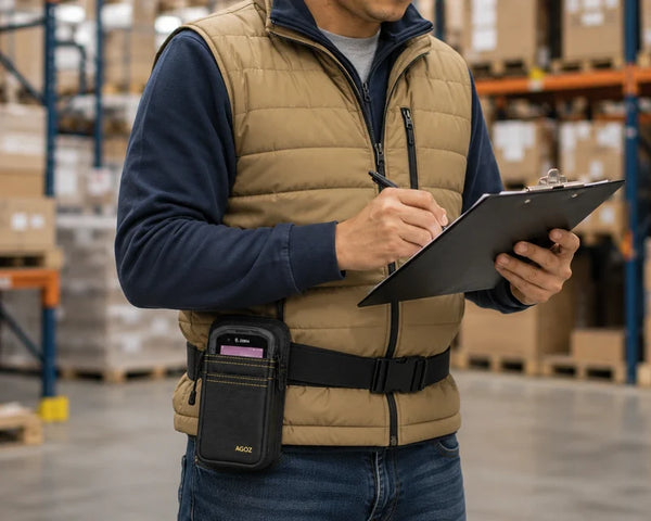 Create Consistent Carrying Standards