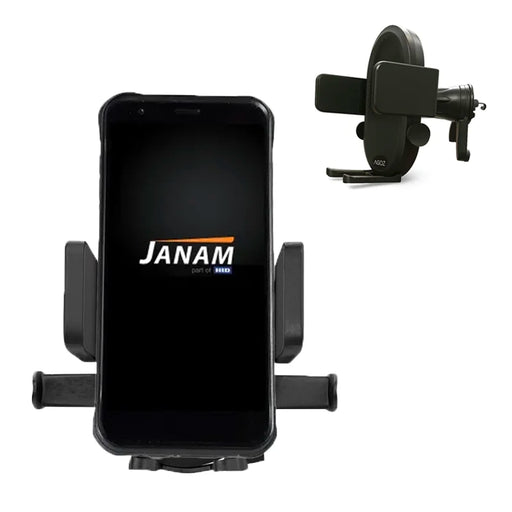 Durable Cradle Holder for Janam XT4 Scanner