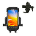 Mountable Zebra TC73 Barcode Scanner Cradle Holder