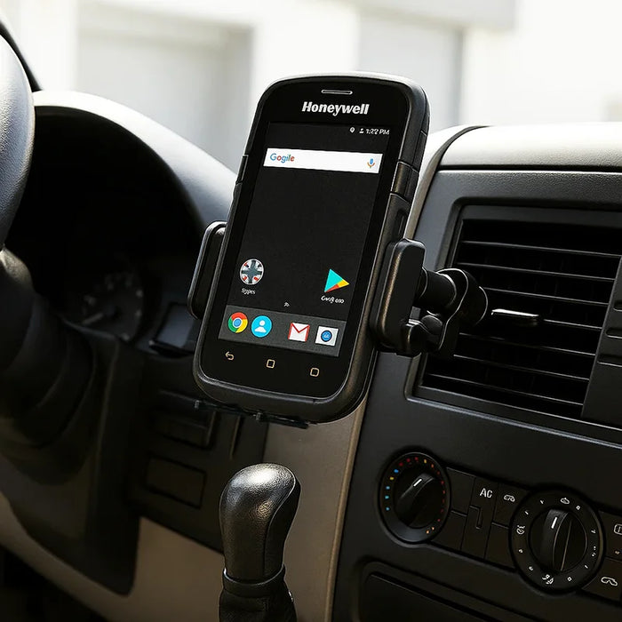 Mountable Cradle Holder for Honeywell Dolphin 70E Handheld