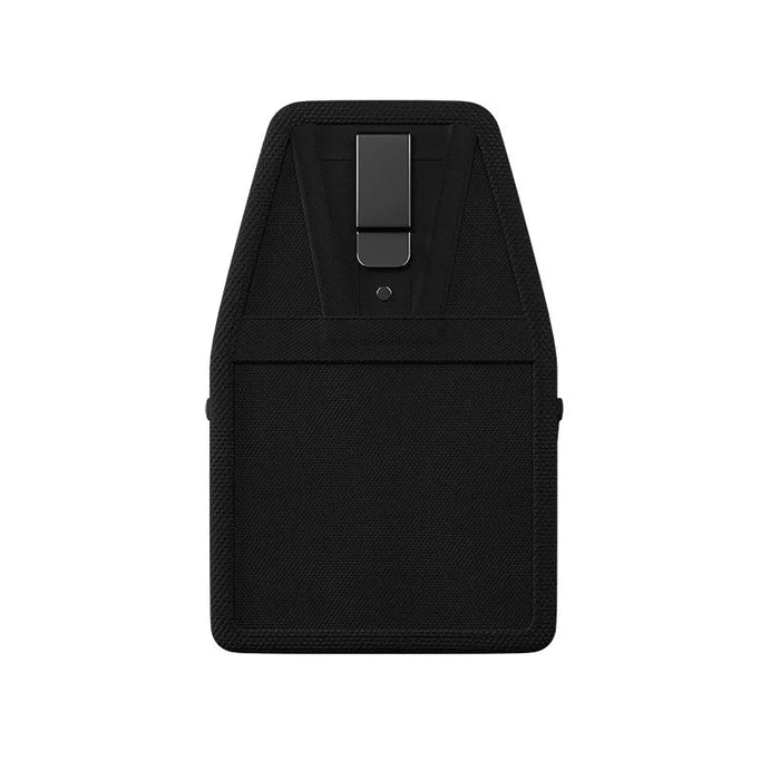 Tool Pouch for Zebra TC701 Scanner with Belt Clip