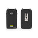 Rugged Motorola APX N50 Radio Holster with Belt Clip