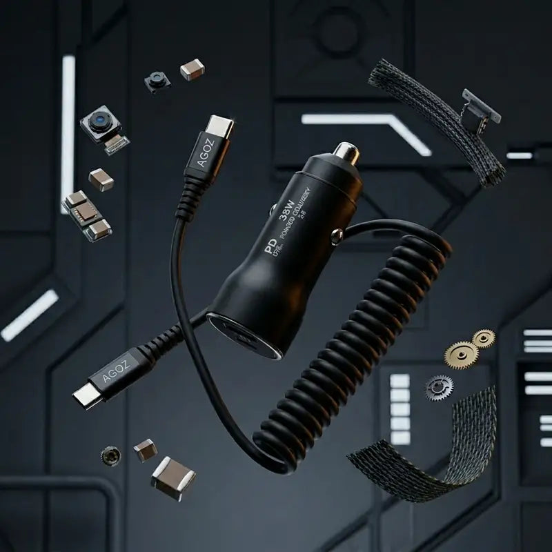 Device-Specific Use Case