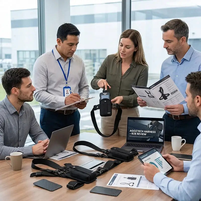 ENTERPRISE BUYERS — SAVE TIME & MONEY