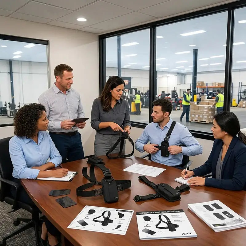 ENTERPRISE BUYERS — SAVE TIME & MONEY