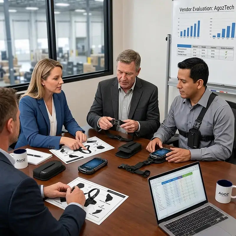 ENTERPRISE BUYERS — SAVE TIME & MONEY