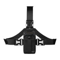 Wearable Scanner Holster with Chest Harness for Unitech Handhelds | Agoz