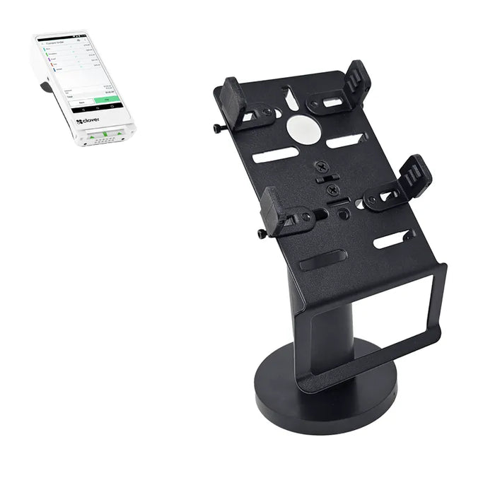 AGOZ Clover Flex 3 Stand - Swivel & Tilt C405 POS Mount
