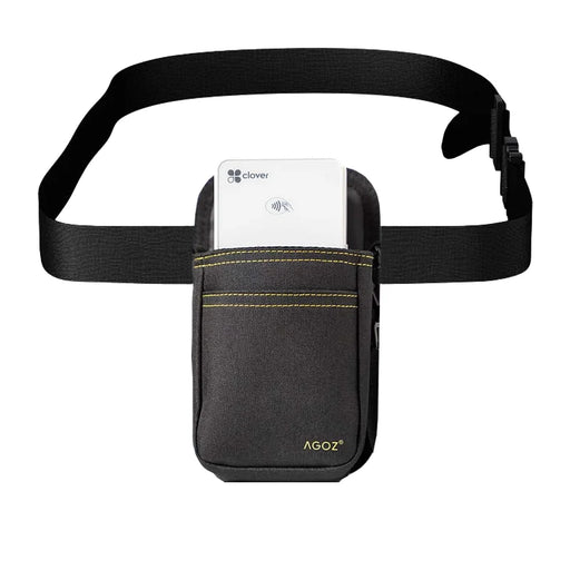 Clover Flex 2 Holster C403 POS with Sling / Waist Belt