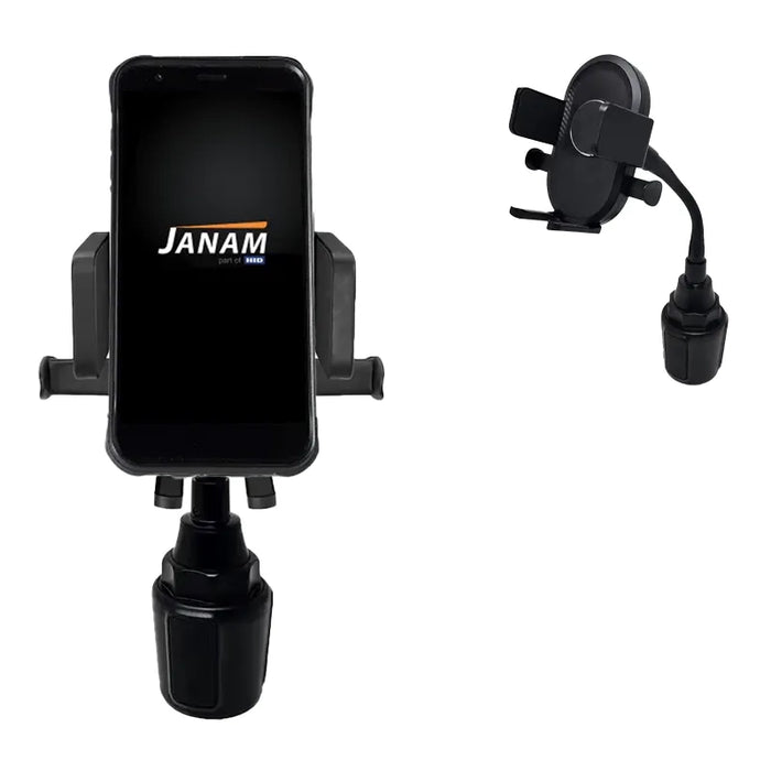 Durable Cradle Holder for Janam Handheld Scanner - AgozTech