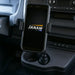 Durable Cradle Holder for Janam Handheld Scanner - AgozTech