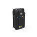 Ultra-Rugged PAX Handheld POS Holster with Snap Closure