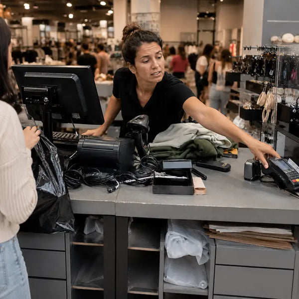 The Hidden Cost of Poor Checkout Layout