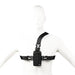 Chest Harness Holster for Credence ECO Biometric ID Scanner