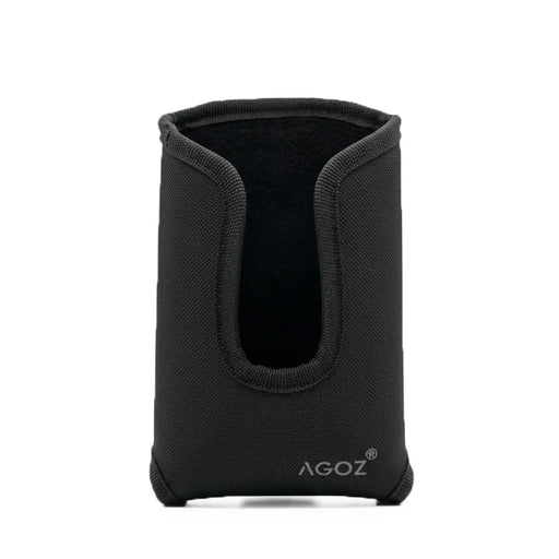 Zebra TC58 Mobile Computer Holster Compatible with Trigger Handle &  Belt Clip | Agoz