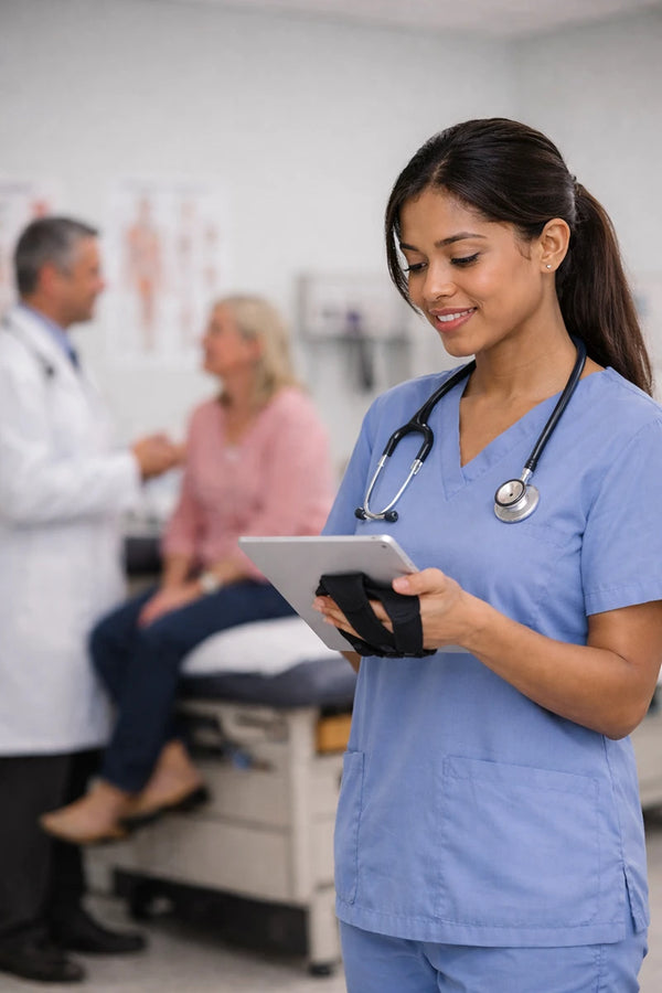 Healthcare and Mobile Care Teams