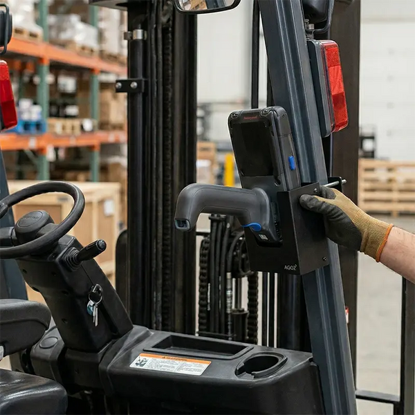 The Importance of Consistent Access Positioning