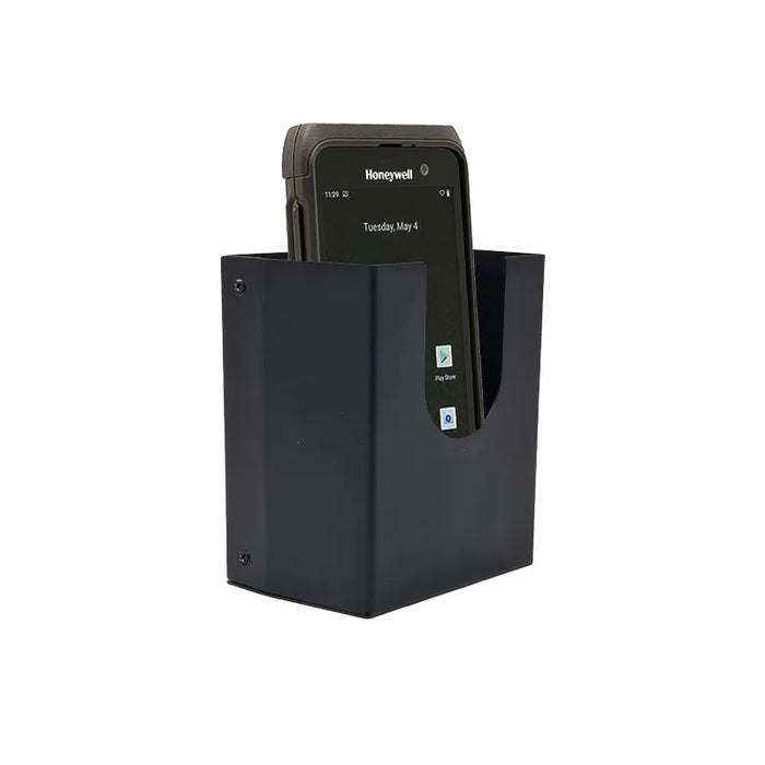 Metal Forklift Scanner Holder for Honeywell CT70 Handheld