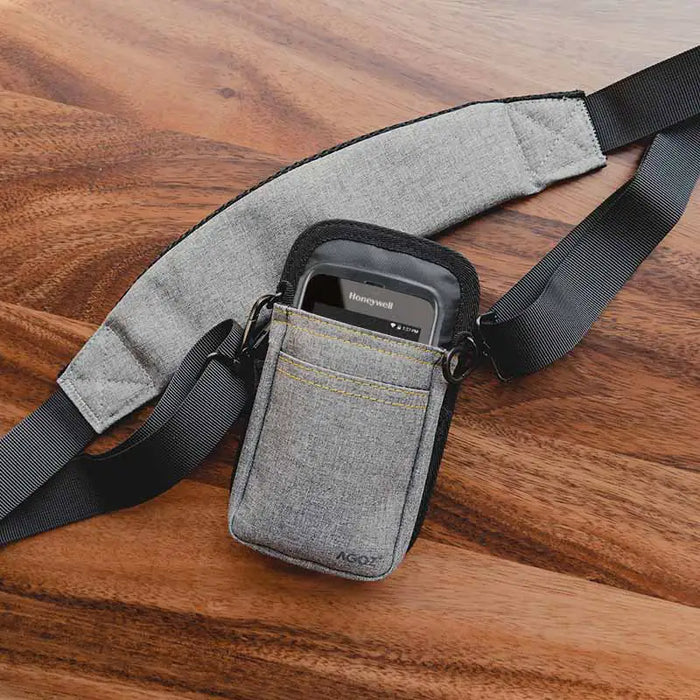 Honeywell CT70 Mobile Computer Holster with Sling