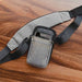 Honeywell CT70 Mobile Computer Holster with Sling